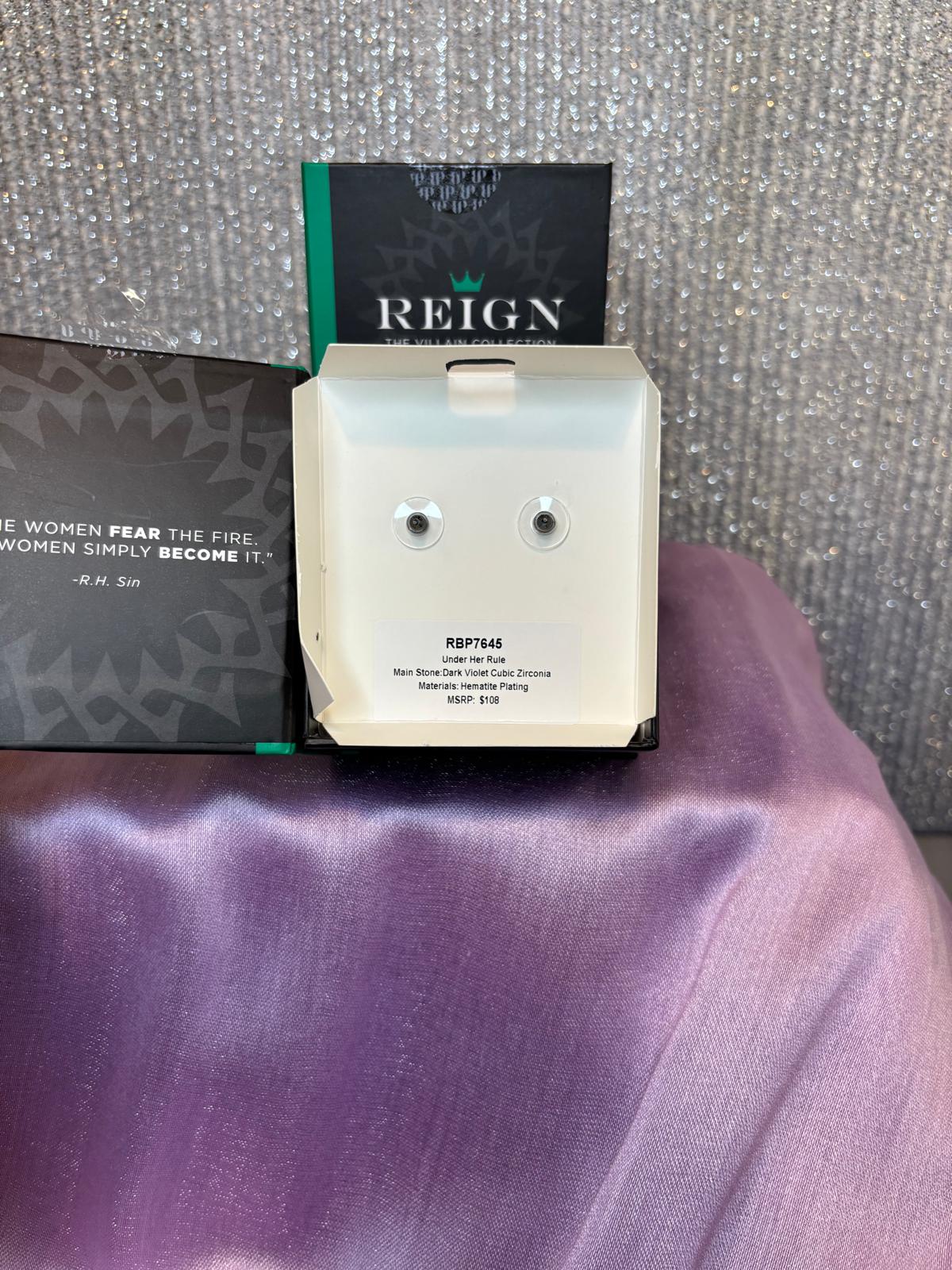 Reign Studs - RBP7645